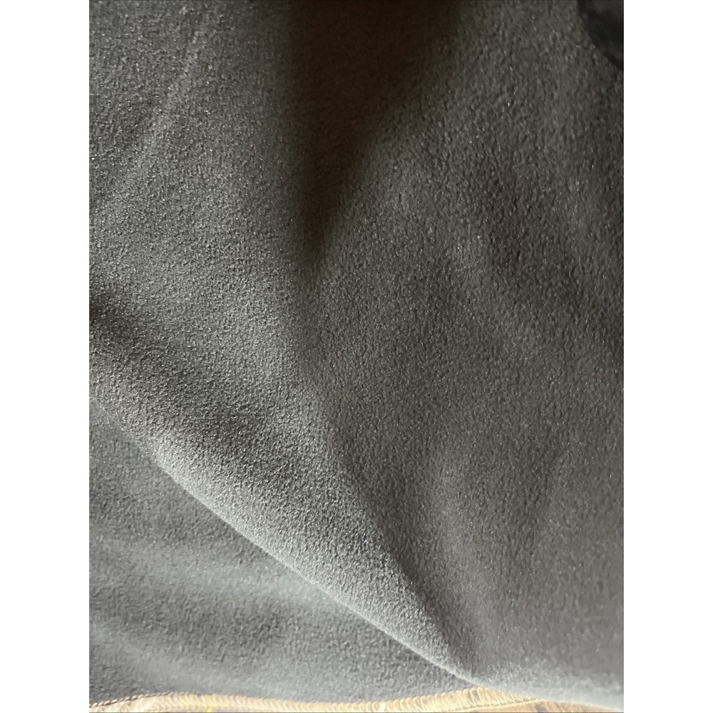 Men's Large 42/44 Mossy Oak Camo Tech Fleece Hoodie w/Face Gaiter NWT - Picture 15 of 16